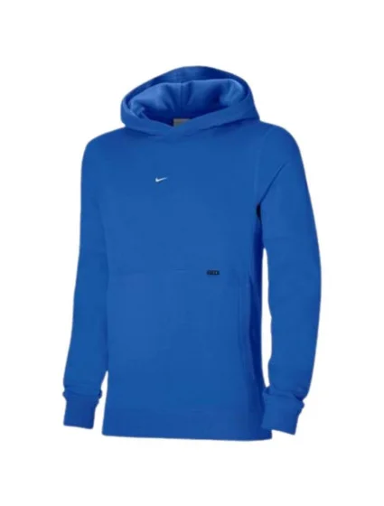 Mikina Nike NK Strike 22 PO Hoody M DH9380463 pánské