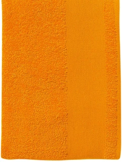 SOL'S Island 100 Osuška model 22520719 orange