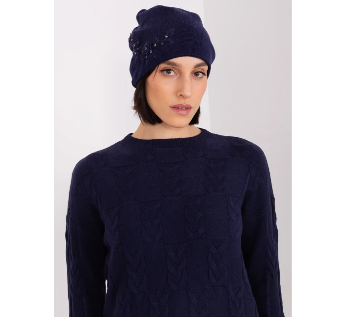 AT CZ 2329 cap.79 tmavě modrá AT CZ 2329 cap.79 tmavě modrá