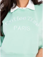 Sada IT KMPL 22212.36 světle zelená