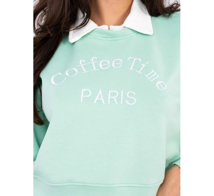 Sada IT KMPL 22212.36 světle zelená