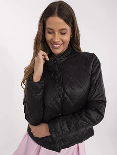 Bunda MI KR 88366.73P černá