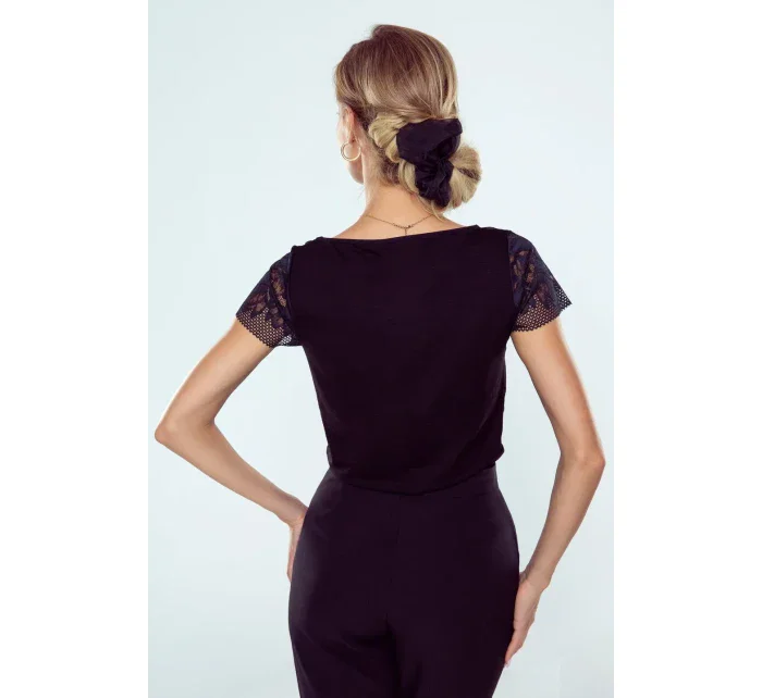 Halenka model 18355428 Black - Eldar