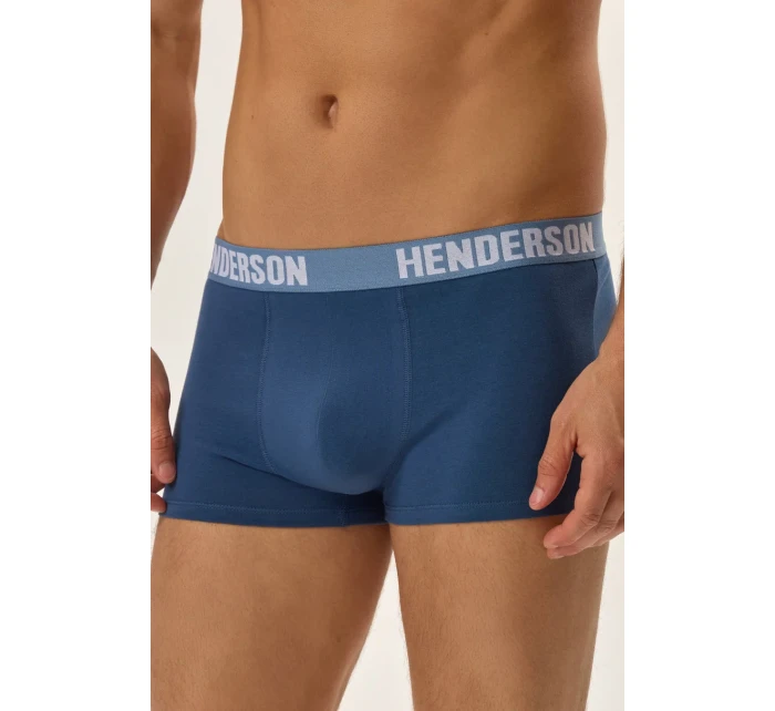 BOKSERKI MĘSKIE 3PAK AW24 model 20265568 - Henderson