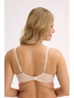 SEMI-SOFT SANDY 3 PODPRSENKA ART 594 BEIGE