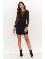 Večerní šaty model 187968 Numinou