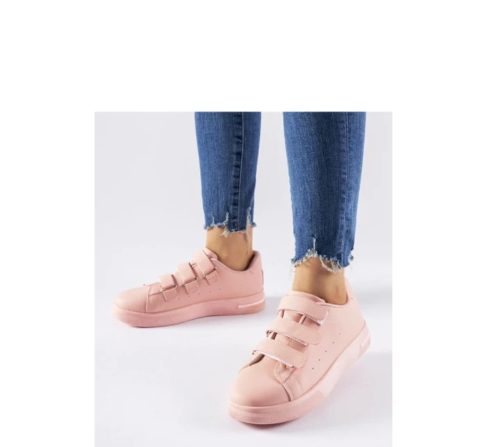 Tenisky model 207574 Solea Tenisky model 207574 Solea