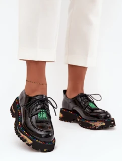 Polobotky  model 218698 Step in style
