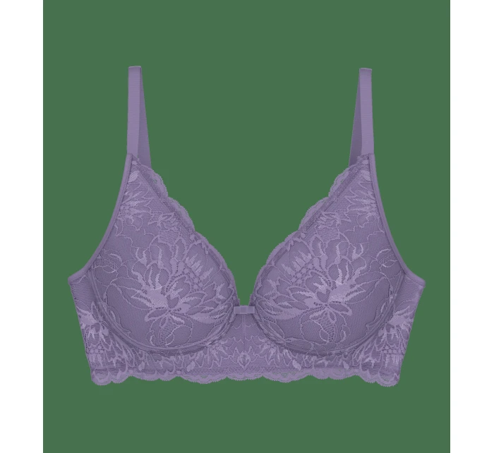 Amourette Charm T N03 - PURPLE - TRIUMPH PURPLE - TRIUMPH Amourette Charm T N03 - PURPLE - TRIUMPH PURPLE - TRIUMPH