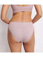 SLOGGI GO CRUSH – 3× tanga s vysokým střihem z organické bavlny Sloggi SLOGGI GO CRUSH – 3× tanga s vysokým střihem z organické bavlny Sloggi
