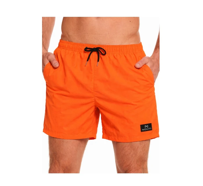 Plavecké šortky Noviti KS008 M-3XL Plavecké šortky Noviti KS008 M-3XL