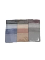 Ega ubrousky CH-727 Pánské A'3 Ega ubrousky CH-727 Pánské A'3