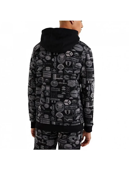 Mikina Hoody M pánské model 19076852 - Ellesse Mikina Hoody M pánské model 19076852 - Ellesse