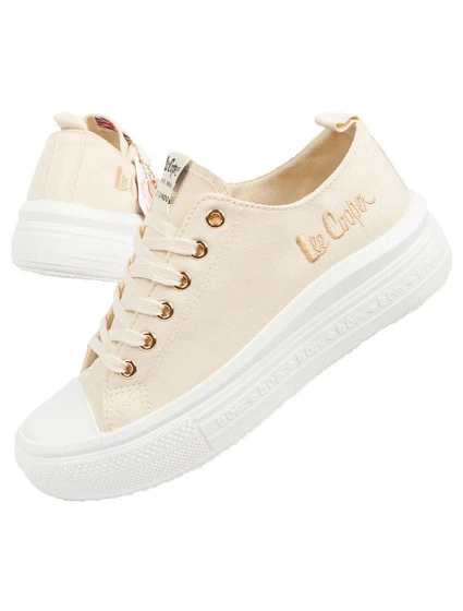 W model 19671829 dámské boty - Lee Cooper W model 19671829 dámské boty - Lee Cooper