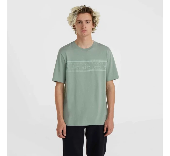 Tričko O'Neill Mix & Match Floral Graphic TShirt M model 20119197 - ONeill