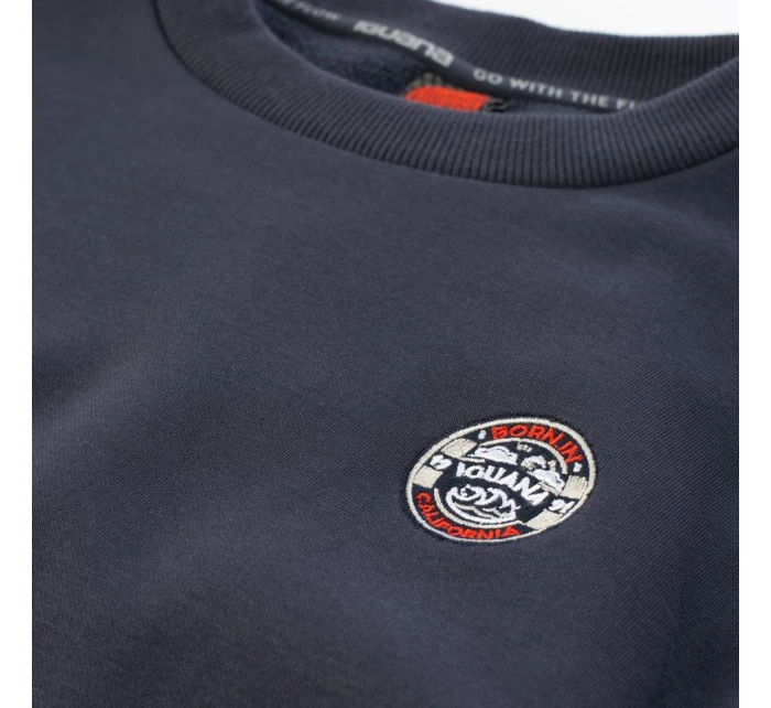 Mikina model 20846743 M - Iguana