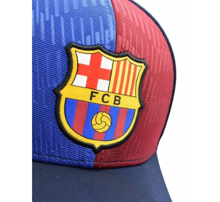 Kšiltovka FC Barcelona Jr 5001GOMP Kšiltovka FC Barcelona Jr 5001GOMP