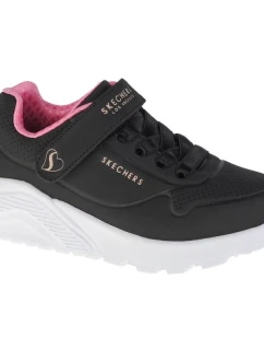 Uno Lite model 21384218 Black 27 - Skechers