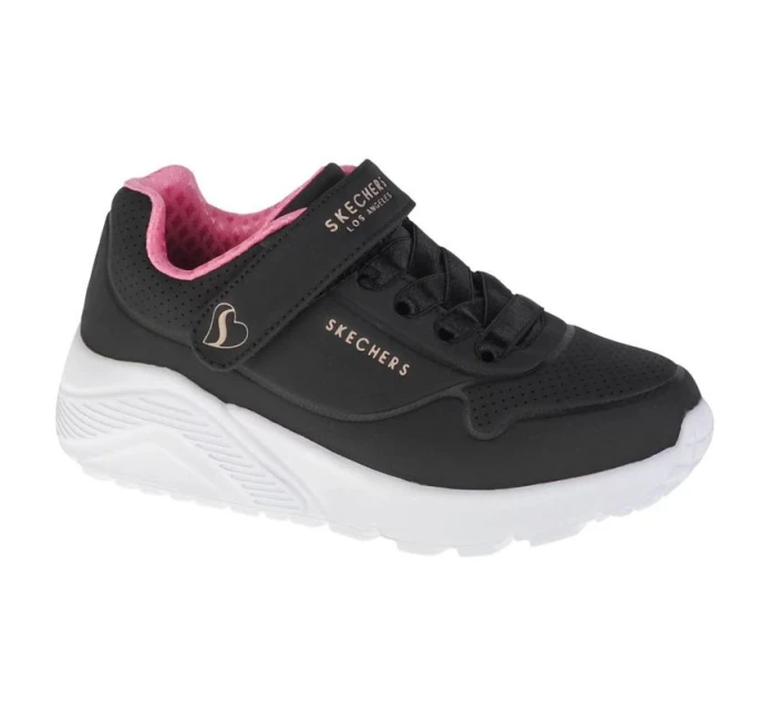 Uno Lite model 21384218 Black 27 - Skechers Uno Lite model 21384218 Black 27 - Skechers