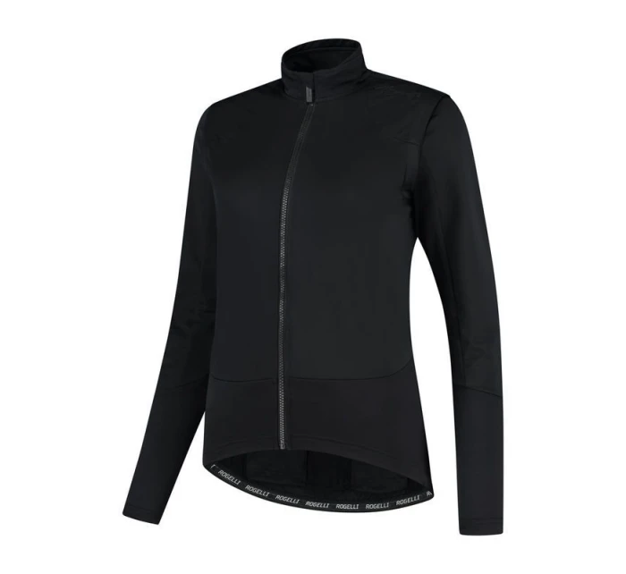 kurtka zimowa damska model 21843119 czarna XS - Rogelli