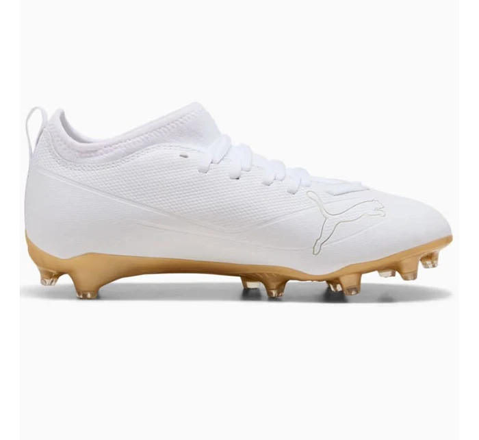Boty Puma Ultra 6 Match Jr FG/AG 108701-04