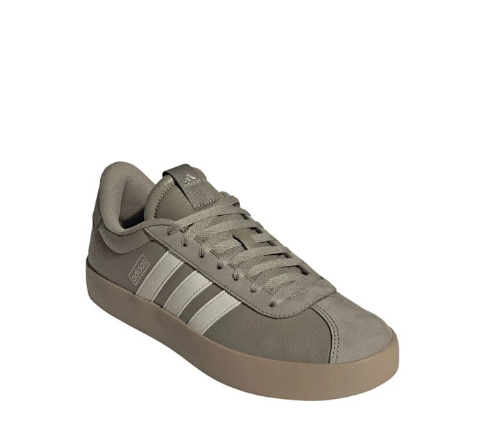 Pánské boty VL Court 3.0 khaki model 22058877 - ADIDAS