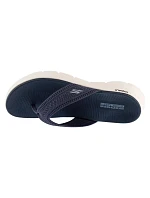 Sandály Skechers Go Walk Flex – Holly 141459-NVW, tmavě modré, velikost 36 Sandály Skechers Go Walk Flex – Holly 141459-NVW, tmavě modré, velikost 36