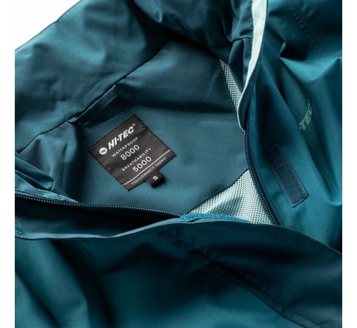 Dámská bunda Lady Temuco W 92800396843 - Hi-Tec