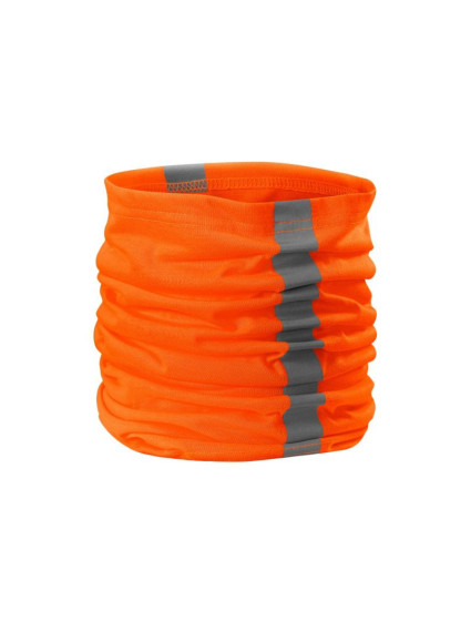 HV Twister sling Malfini MLI-3V898 fluorescenční oranžová