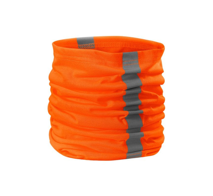 HV Twister sling Malfini MLI-3V898 fluorescenční oranžová