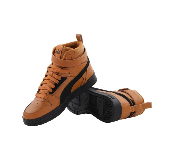 Pánské boty Game M 03  model 21901766 - Puma