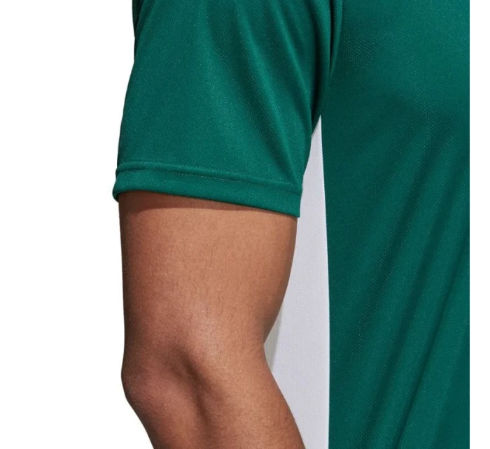 Tričko adidas Entrada 18 Jr CD8358