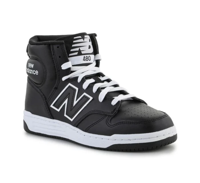 Boty New Balance BB480COB