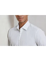 Premier PR 246 Popelínová elastická košile s kr. rukávem 39.0246 black Premier PR 246 Popelínová elastická košile s kr. rukávem 39.0246 black