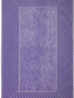 80 rohož lavender model 22526700 - The One Towelling