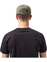 6 panelová Snapback kšiltovka heather model 22542261 - Flexfit 6 panelová Snapback kšiltovka heather model 22542261 - Flexfit