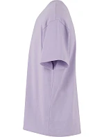 NM 003 Unisex oversize tričko z těžké bavlny model 22443124 lilac - New Morning Studios NM 003 Unisex oversize tričko z těžké bavlny model 22443124 lilac - New Morning Studios