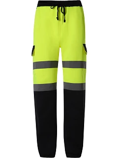 HV HiVis Tepláky 79. hi vis model 22501585 - Yoko