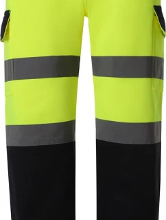 HV HiVis Tepláky 79. hi vis model 22501585 - Yoko