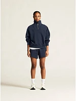 Craft Corporate Frequent Sweatshorts W Dámské těžké teplákové šortky 81.6301 black Craft Corporate Frequent Sweatshorts W Dámské těžké teplákové šortky 81.6301 black