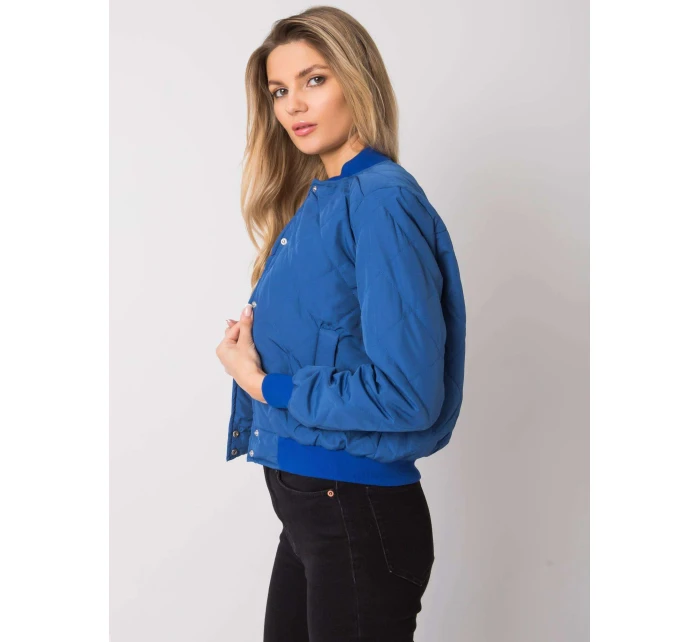 Bunda EM KR 616.29 tmavě modrá Bunda EM KR 616.29 tmavě modrá