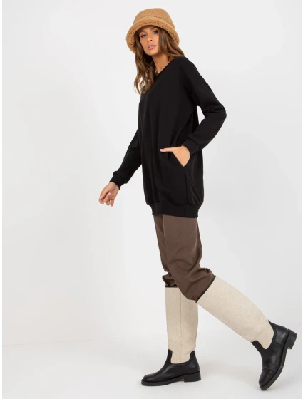 Mikina RV BL model 17802979 černá - FPrice