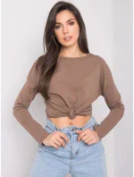 Halenka RV BZ 5121.16P hnědá