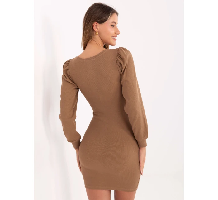 Šaty RV SK 7280.34X velbloud