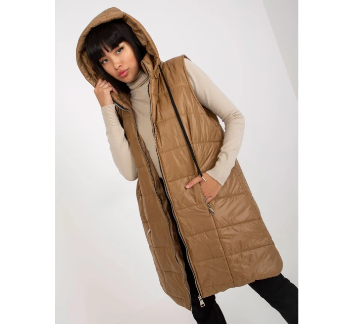 Vesta TW KZ BI 82019.09 světle hnědá