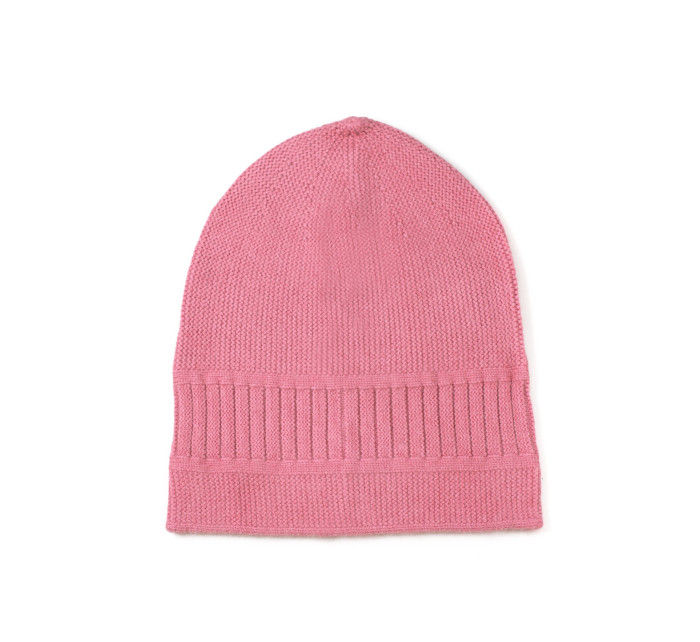 Dámská čepice Umění Polo Hat Cz17468 Pink