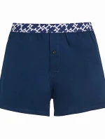 Pánské trenky UM0UM02729-DCC - Tommy Hilfiger