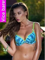 Vrchní díl plavek Kristen P9 - Fantasy