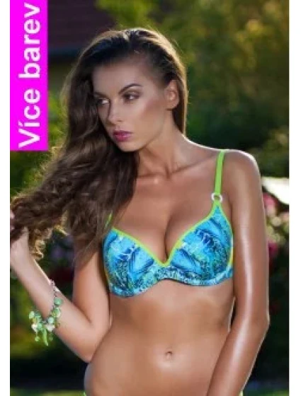 Vrchní díl plavek Kristen P9 - Fantasy