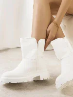 Dámské sněhule HOT2033 - Bello Star